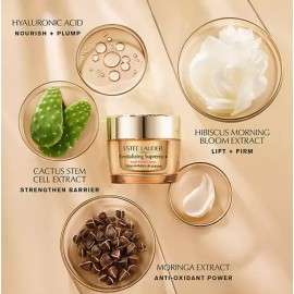 Estée Lauder Estee Lauder Revitalizing Supreme + Youth Power Soft Creme Cream 75 ml 2.5oz NIB