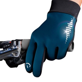 SIMARI Outdoor Winter Thermal Gloves for Men and Women