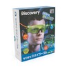 Discovery TK015 Spy Goggles for Kids Spy Set Narikiri