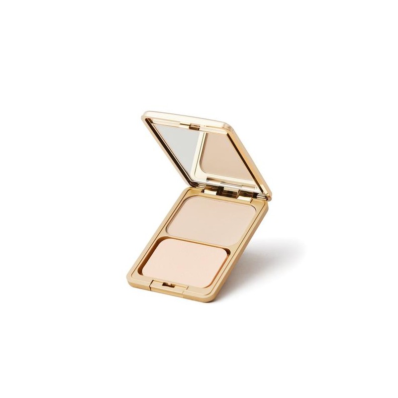 Napoleon Perdis Camera Finish Powder Foundation 13.5g, Caramel Look N3