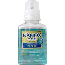 Lion Nanox one Pro Main Unit, 13.4 oz (380 g)