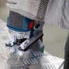 Bosch 2 x Pro Aluminium T127D Jigsaw Blades (for Aluminium,