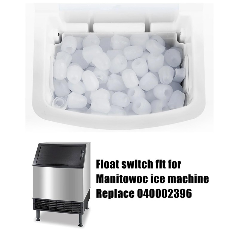 Harvest Float Switch Fit for Manitowoc Ice Maker UD0140A UY0140AE