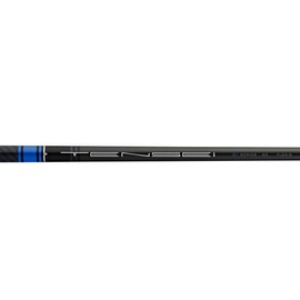 Mitsubishi Rayon Tensei CK 80 Hybrid S Golf Shaft, 42 inches, Right Handed, Blue, Regular Flex