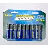 Thunderbolt Edge 18 Pack AA Batteries 1.5V with Extended Life
