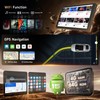 4G+64G Stereo for Volvo XC90 2002-2014 Radio Android Upgrade 9