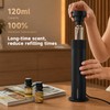 Waterless Scent Diffuser Starter Kit - Cold Air Machine with