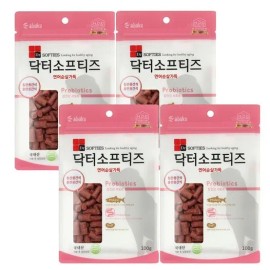 Dietary Supplement Probiotic Probiotics Pack 100g, 4 Pack for daily wellness routines, capsules tablets powder or sticks, Option 2