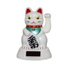 Amlong Plus Japanese Maneki Neko Fortune Cat Lucky Cat Waving