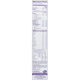 Post Grape Nuts - 20.5 oz