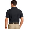 NY Threads Men's Golf Polo Shirt UPF 70+ Regular Fit
