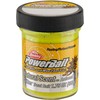 PowerBait Natural Glitter Trout Bait Sunshine Yellow 50g