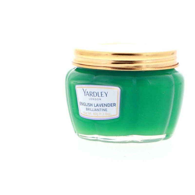 Yardley London English Lavender Brilliantine by YardleyLondon