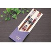 Ishida Perfect for Gifting Couple Chopsticks with Chopsticks Rest, Set