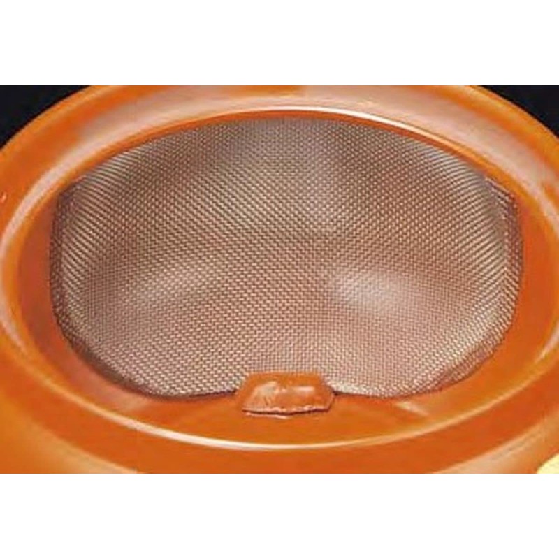 J-kitchens Teapot, Capacity (Approximate), 9.2 fl oz (260 cc) (Deep