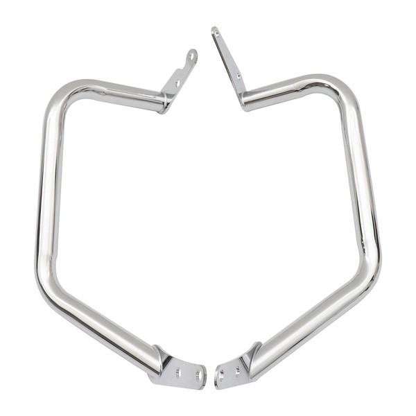 FSHero Riding Engine Guard Highway Crash Bar Fit for Yamaha