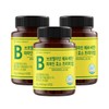 [Body Project] Bromelain Quercetin Papain Enzyme Premium 3 boxes (60 tablets of 500mg) / [바디프로젝트] 브로멜라인 퀘르세틴 파파인 효소 프리미엄 3박스 (500mg 60정)