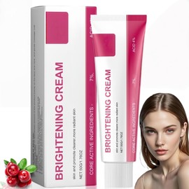 7% Arb/utin Dark Spot Corrector Face Cream,4% Tran/examic Acid to Improve Une/ven Skin,Korean Skin Care Face Cream,Skin Brightening Korean Moisturiser Cream,Arb/utin Dark Spots Treatment Cream