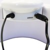 Ionic Detox Foot Bath Cleanse Spa with Basin 100 Liners