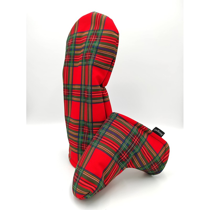 Fairway Scotland Golf Case for Wood Waterproof