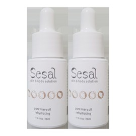 2 Saesal Pore Marie Oil 18ml / 2개 새살 포어마리오일 18ml