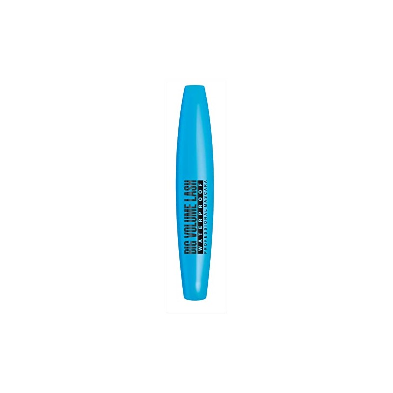 Big Volume Lash Mascara Professional 9ml