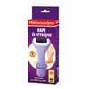 Electric Grater - 1 Electric Grater and 3 Rollers Included