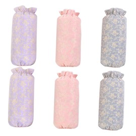 Garneck 3 Pairs Reusable Oversleeves Arm Protectors for Washing Up - Gardening - Cleaning & Painting Cuff Sleeves for Arm Protection