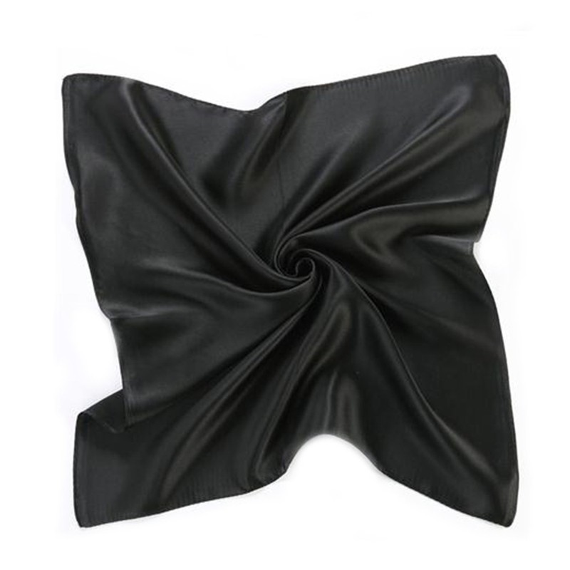 Meishine® 52 * 52 cm Womens Elegant Silk Scarf –
