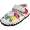 pediped Originals Daisy Sandal (Infant)
