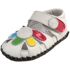 pediped Originals Daisy Sandal (Infant)