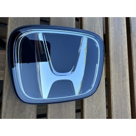 HONDA Accord 2023 to 2025 Front Grille Emblem ACC Radar Compatible 75710-30A-A01