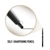 Max Factor Excess Intensity Longwear Eyeliner, No. 04 Excessive Charcoal,