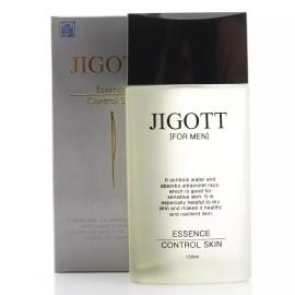 ECOT 스킨 에센스 컨트롤 이코트 150ml 남자화장품 포맨 Skin Essence Control Ecot 150ml For Men