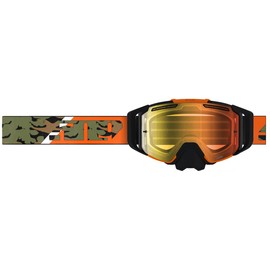 509 Sinister MX6 Fuzion Flow Goggle (Hunter Camo)