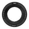 H&Y Step Up Ring REVORING 52-72mm Black Leveling Filter Diameter