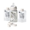Tommee Tippee Breast Milk Starter Set, Compatible with All Leading