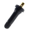 Topgearsltd 100pcs TPMS Tire Pressure Sensor Valve Stem For Jeep