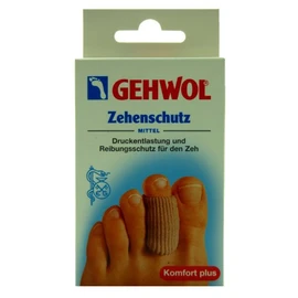 Gehwol 1026803 Zehenschutz mittel Polymer-Gel-Kissen [Badartikel]