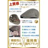 FREESE Men's Hunting Hat, Classic Leather Style, UV Protection, gray