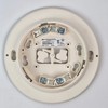 SIEMENS DB-11 - Fire Alarm Low Profile Surface Mount Detector