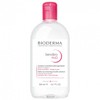 Bioderma Sensibio H2O Micellar Water Cleanser 500mL