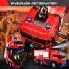 Remote Control Fire Truck With Led Sounds,RC Fire Truck Car