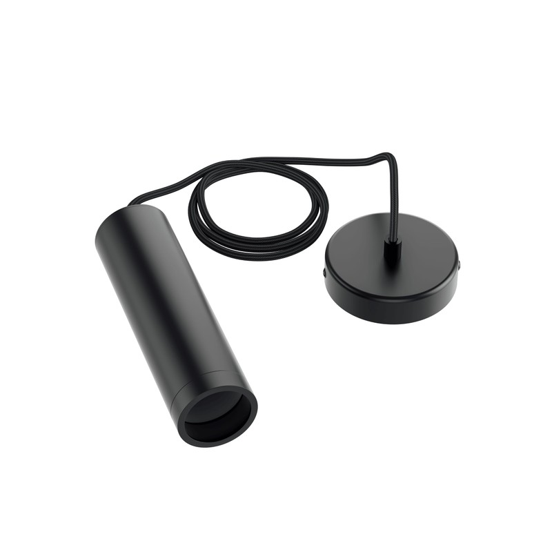 CALEX - Pendant Light, 1 Light, Ceiling Light GU10 Holder,