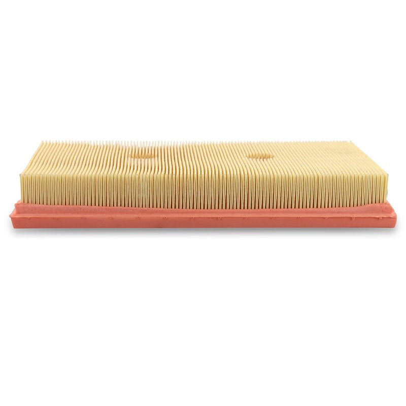 Bosch S3315 Car Air Filter - Cleans Intake Air From