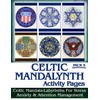 Ravensdaughter Designs Celtic Mandalynth Activity Pages Pack 5: Focus Tools