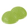 Kawanyo Balance Hedgehog, Set of 2, Green