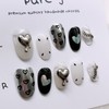 bk- - Square / bk- - 스퀘어