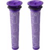 Dyson 2 PACK Filter For Dyson V6 V7 V8 Animal