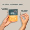 Vitamin D 1000iu - 1 Year Supply, 365 Easy-Swallow Vitamin